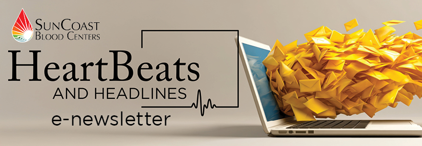 An email just for you